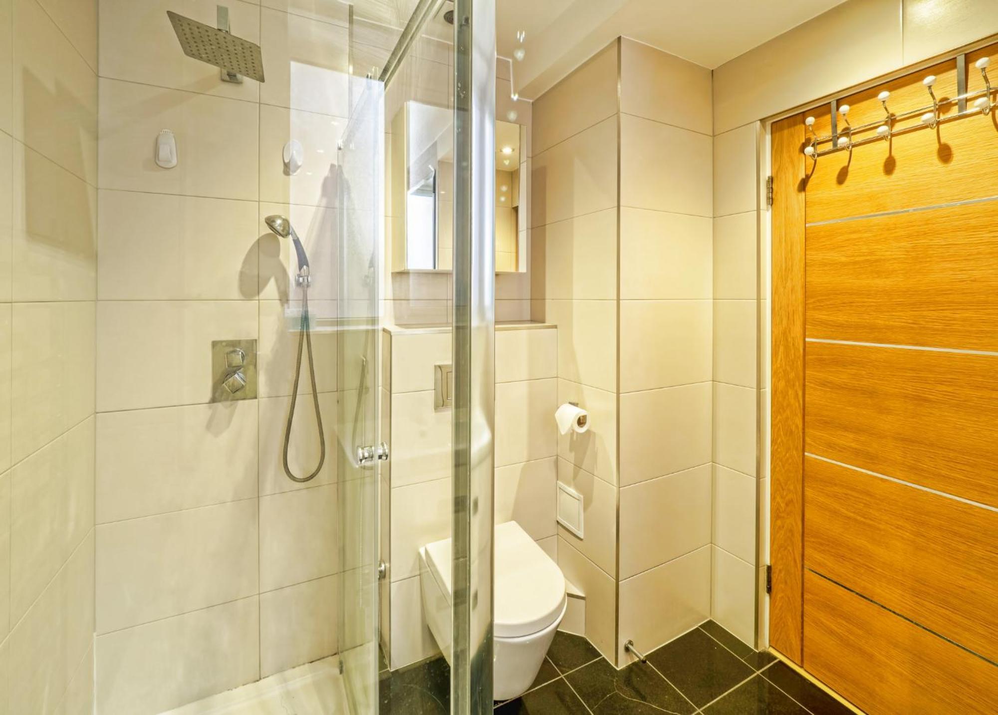 Apartamento Luxury 1 Bed - Marylebone 7wct Londres